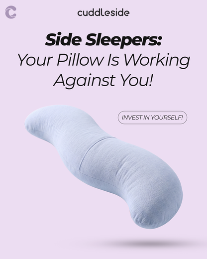 The CuddleLog