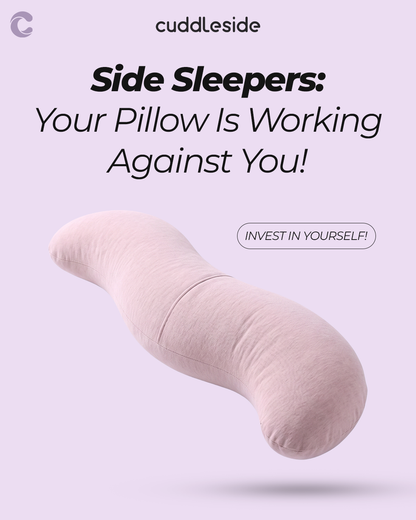 The CuddleLog