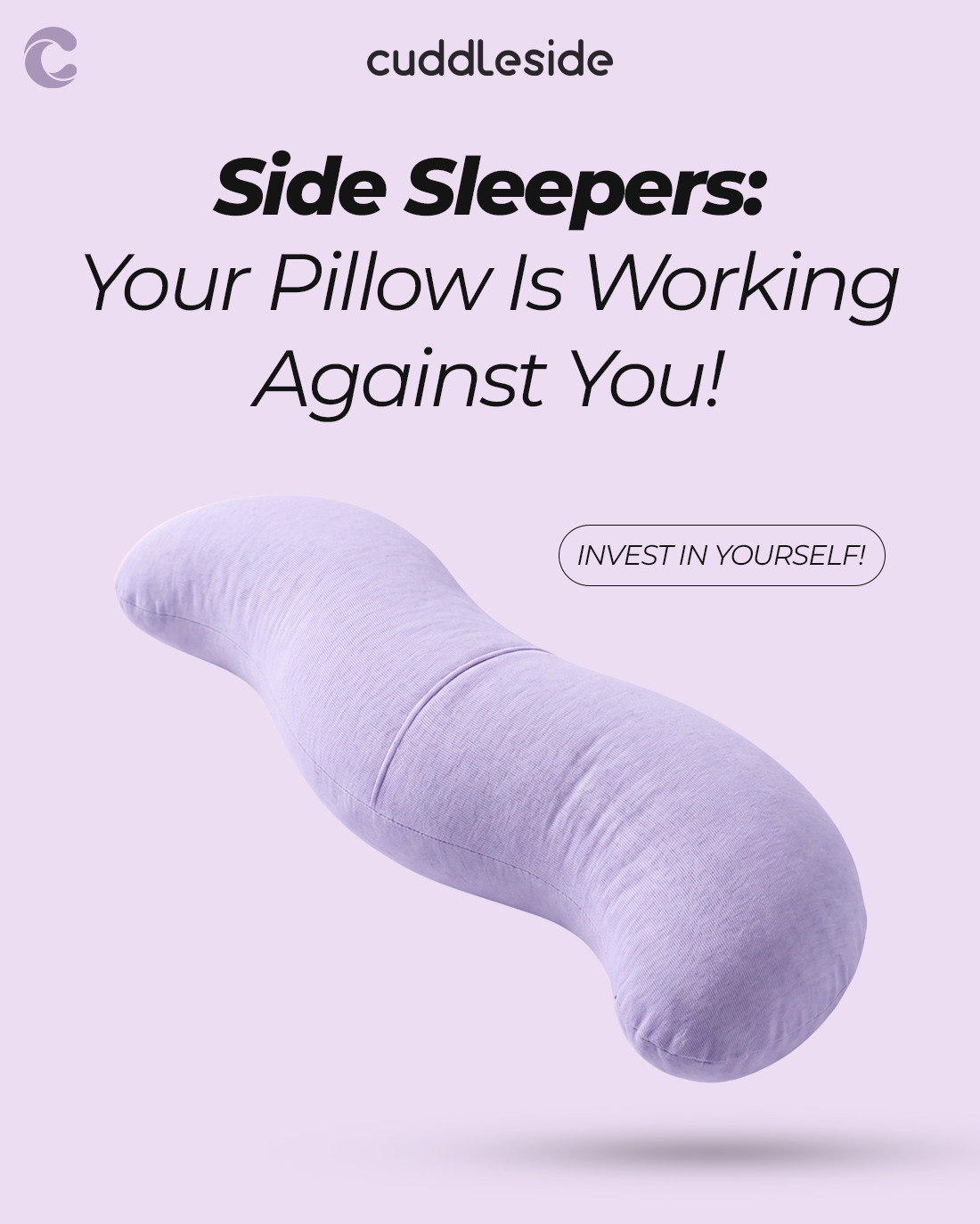 The CuddleLog