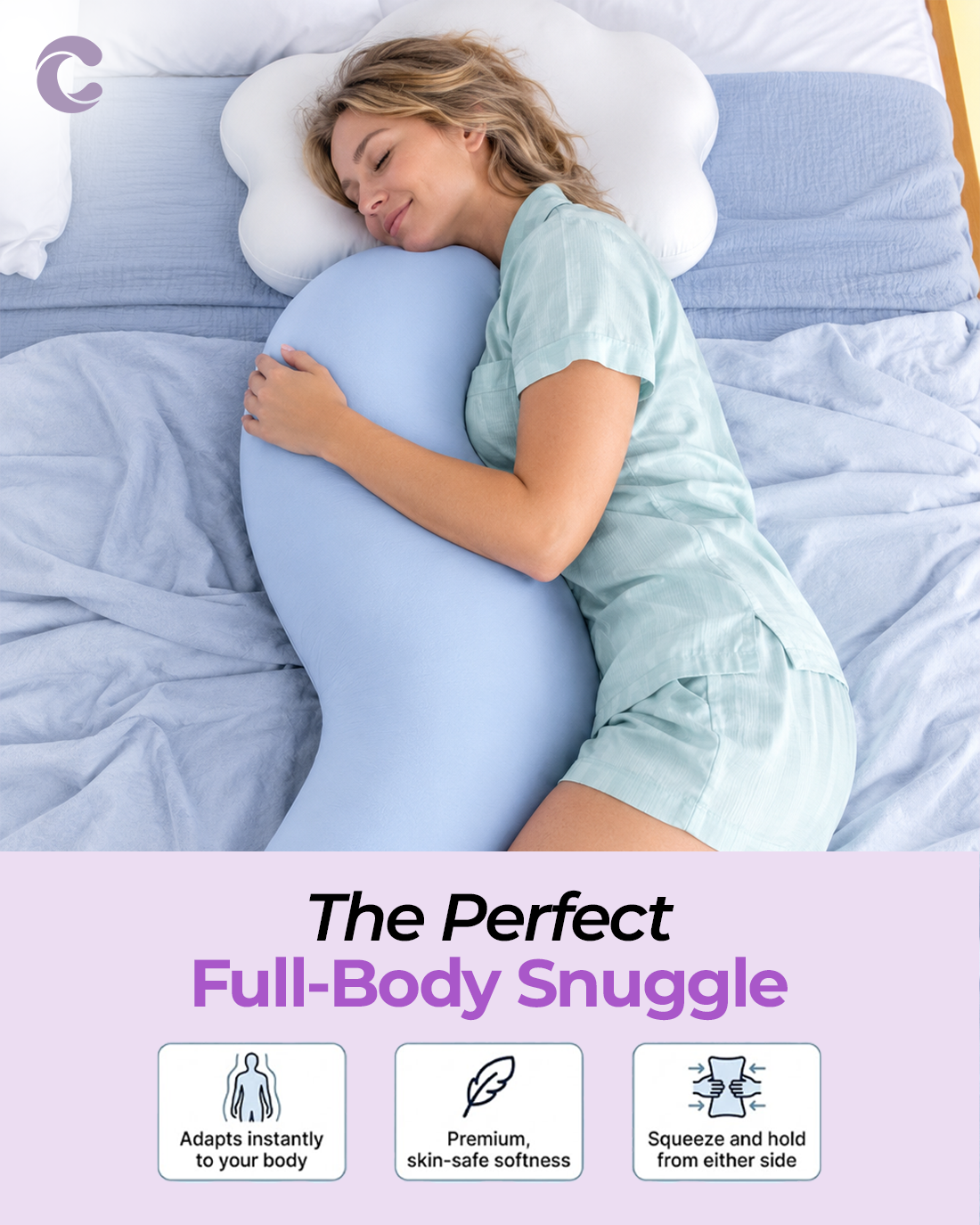 The CuddleLog