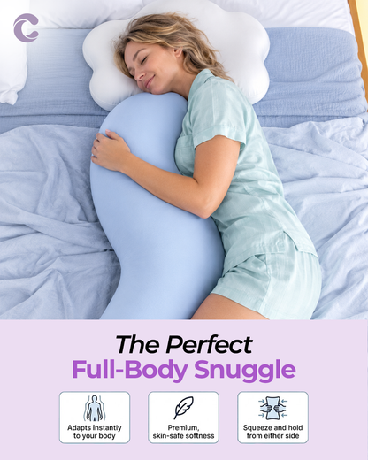 The CuddleLog
