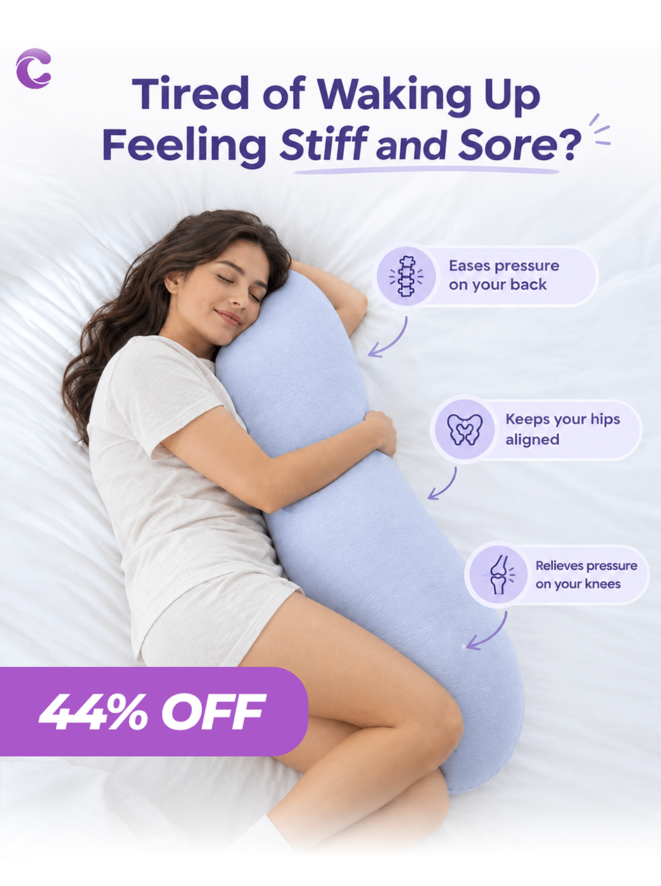 Products – CuddleSide